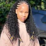 Lovet Mary Profile Picture