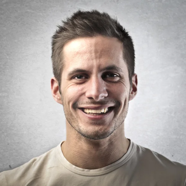 Andreas Zimmerman Profile Picture