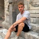 Joshua Richardson Profile Picture