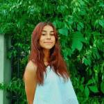 Betty Harrison Profile Picture