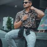 James E. Martin Profile Picture