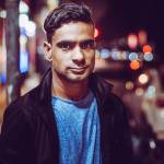 Shrukant Profile Picture