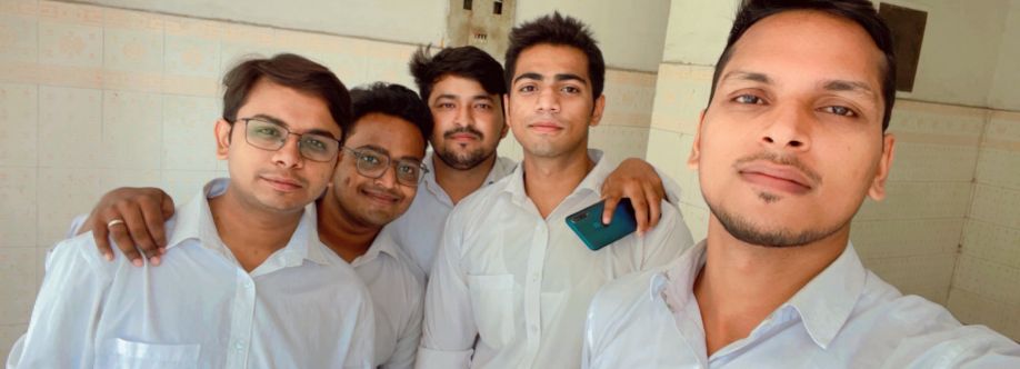 Avinash Kushwaha Cover Image